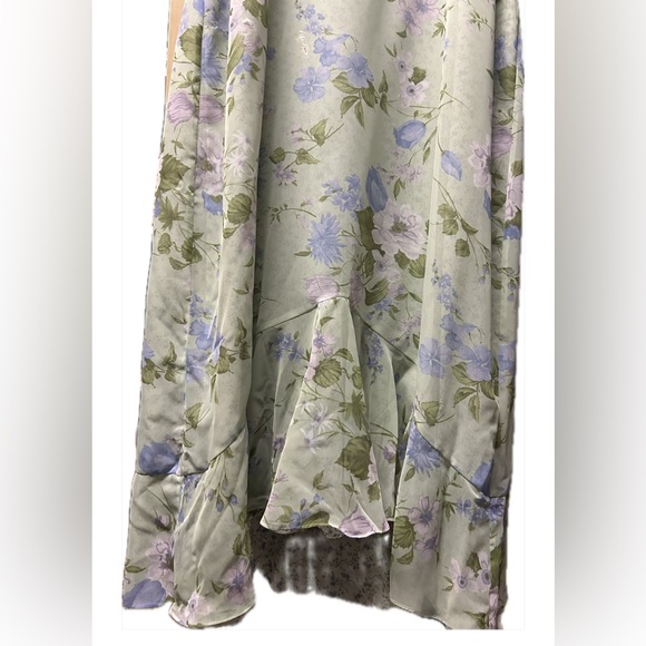 Notations Women’s 2 in 1 Dress Size 2X - Picture 8 of 11